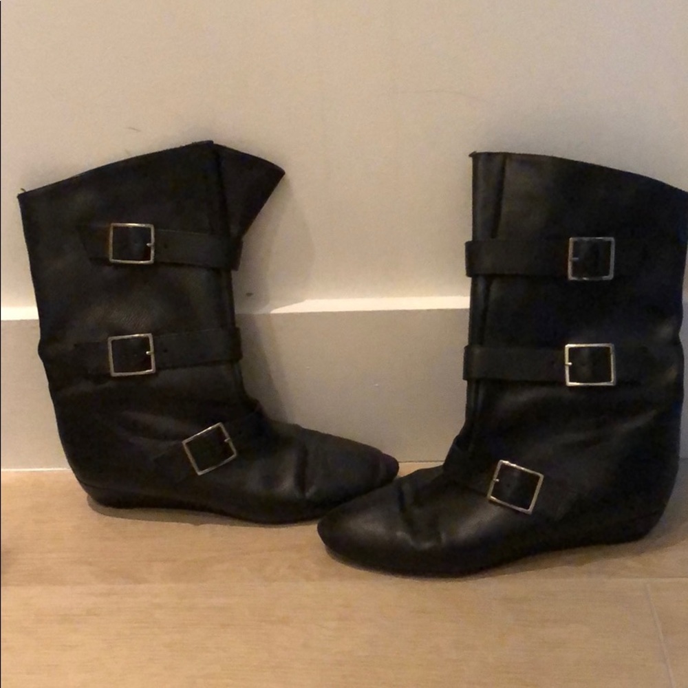 Loeffler Randall Boots